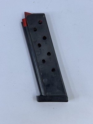 Smith & Wesson Model 39- 9mm- 8 rd Magazine 8 Round