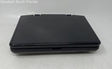 RCA Item No DRC98090 Black 9 Portable DVD Player With Accessories Not Tested