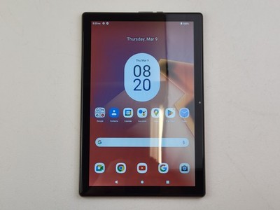 Maxwest Astro 10R (MX-A10RWW) 32GB, Wi-Fi + LTE (GSM Unlocked) Dual SIM - H6028