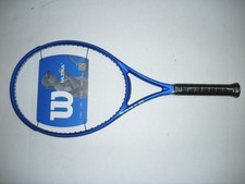 WILSON ULTRA 111 V5 TENNIS RACQUET 4 1/4 BRAND NEW SEE ALL PICTURES 