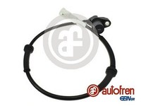 Autofren Seinsa DS0034 Sensor, Radgeschwindigkeit FüR Renault
