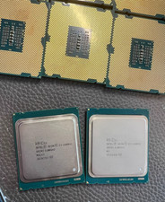 Intel Xeon E5-1680 V2 1680 LGA-2011 Server 3.00 GHz 8-Core SR1MJ CPU Processor