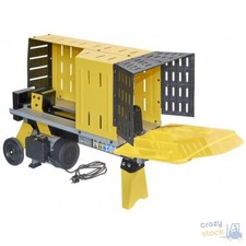 SPACCALEGNA ORIZZONTALE LS5T-52 watt 1500