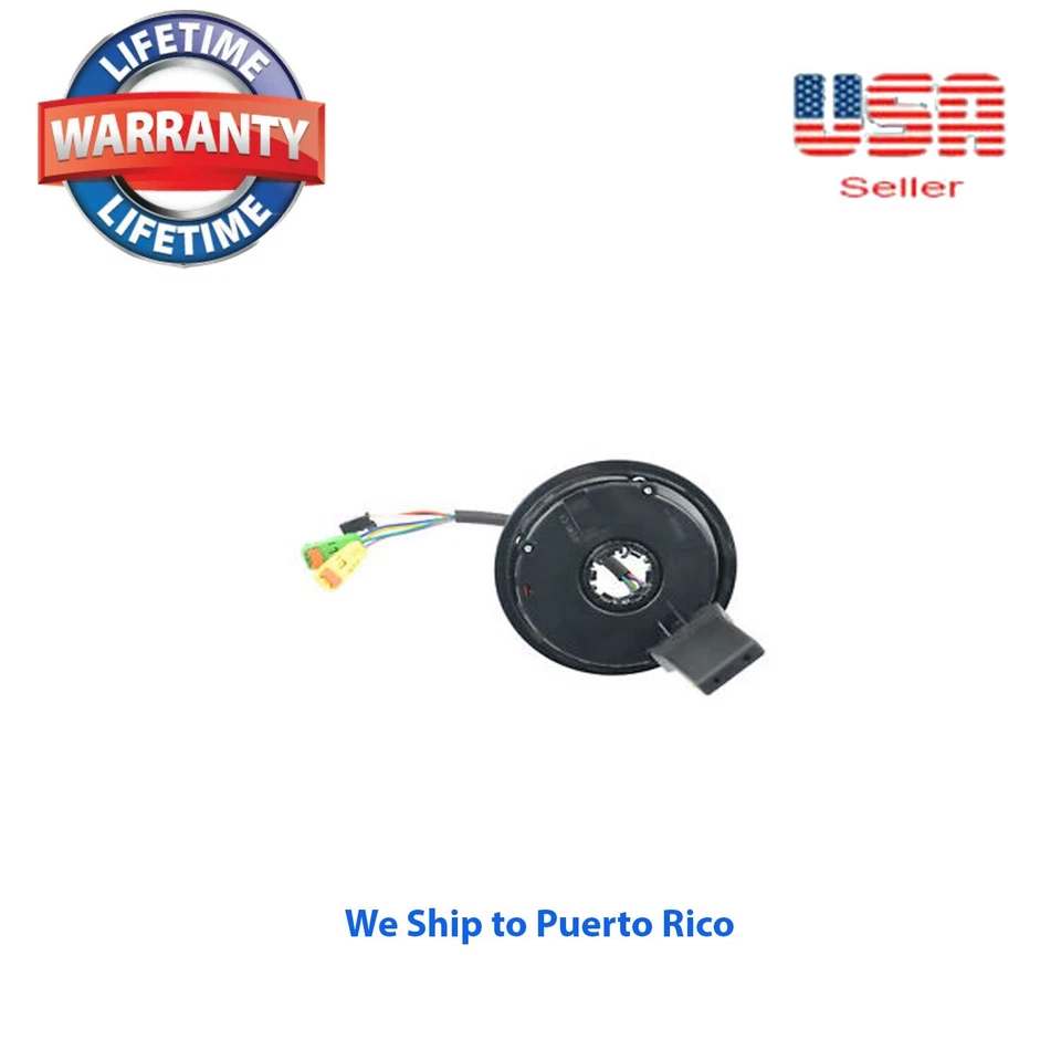 Muelle Reloj Para Mercedes E320 E500 E55 G500 Referencia 0004640518 Foto 4 de 4