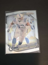 2025 Panini Prizm #120 Dwight Freeney