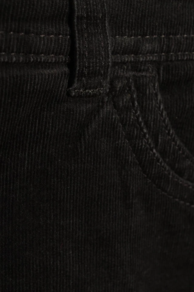 C&A Minirock Damen Rock Gr. DE 50 taupe Casual-Look - Bild 4 von 4