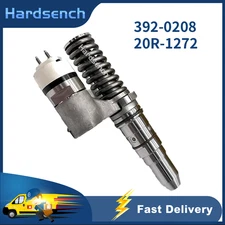 392-0208 20R-1272 Diesel Fuel Injector for CAT 3508B 3512B 3516B 3512C 3516C