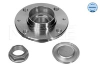 NEU - Meyle 11-147500015 Radnabe FüR CitroËN Peugeot