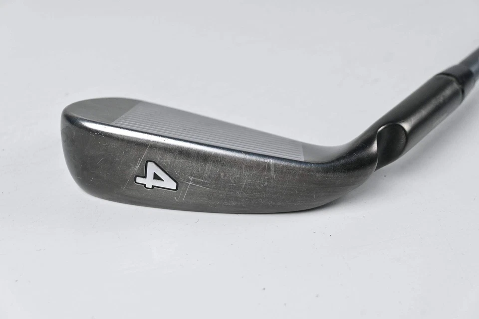Ping G425 Crossover #4 Iron / 22.5 Degree / Blue Dot / Stiff Flex Ping Alta CB - Image 3 of 4