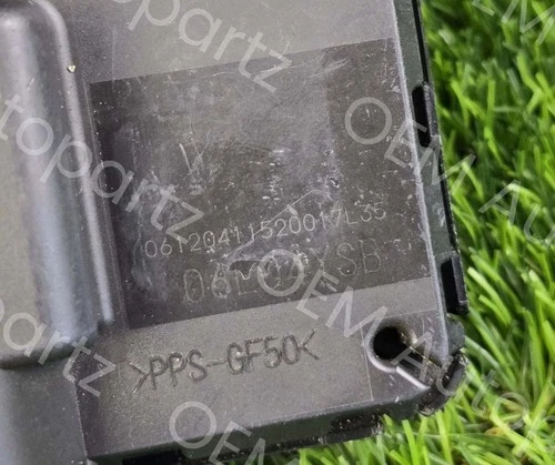 Módulo De Control De Transmisión Lexus ES350 2007-2008 89530-33060 OEM Usado - Picture 15 of 16