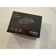 InfinitiKloud Wireless Back up Micro SD Card Storage For Android IOS MAC PC NEW