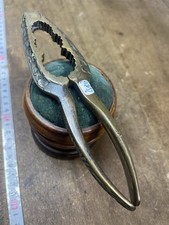Casse-Noix, Ustensiles Cuisine, outil ancien Old tool Réf 26/1092