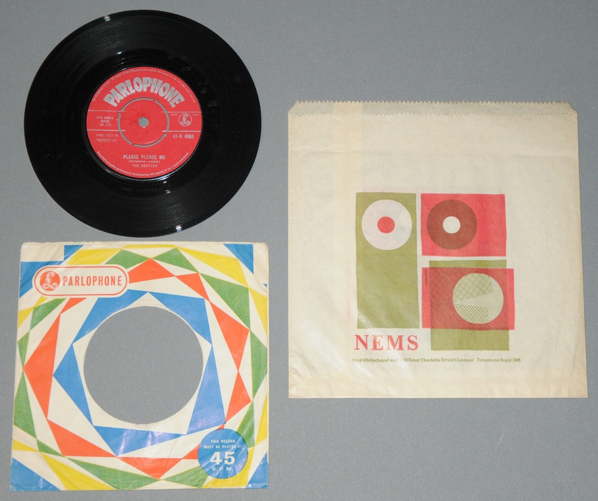 ビートルズBEATLES/ PPM/UK THE BEATLES WHITE ALBUM LP UK STEREO FACTORY SAMPLE DEMO