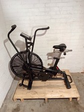 Assault Bike Classic Air Gym Bike (Cash on pick up only)  (Read Description) 1#