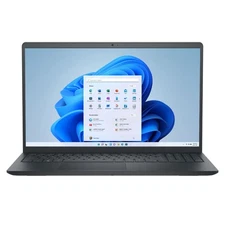 Dell Inspiron 15.6" FHD Touch AMD Ryzen 7 7730U 16GB 512GB SSD W11H Laptop, BK