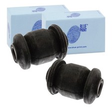 2X BLUE PRINT Articulation Transversale Douille Dessous avant Arrière Pour pour