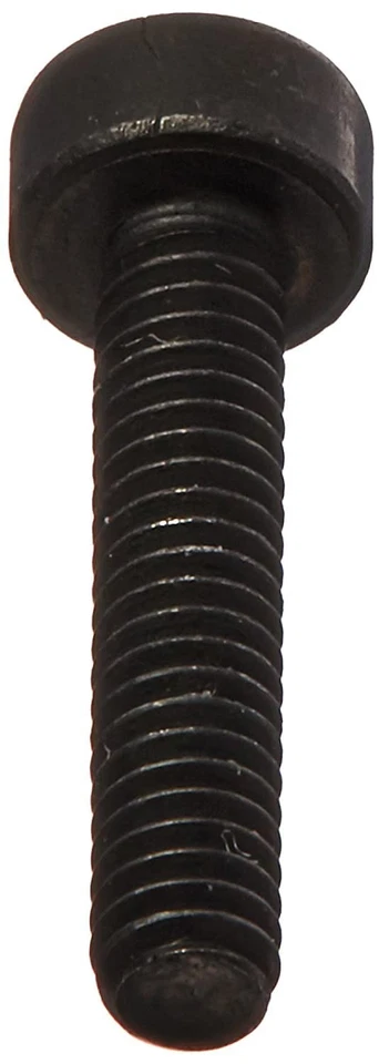 Dubro Products (DUB2119) 2.5mm x 15 Socket Head Cap Screws (4/pkg) - Image 3 of 4