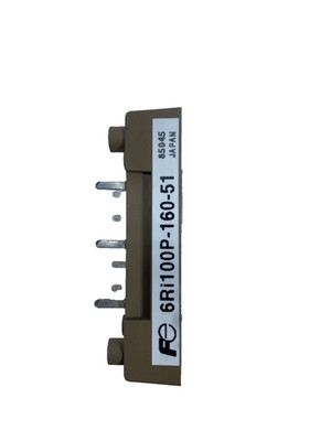 NEW 6RI100P-160-51 IGBT Overnight Shipping Available