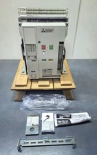MITSUBISHI AE2000-SWA LOW VOLTAGE AIR CIRCUIT BREAKER 2000A 3 POLE WITH WS2