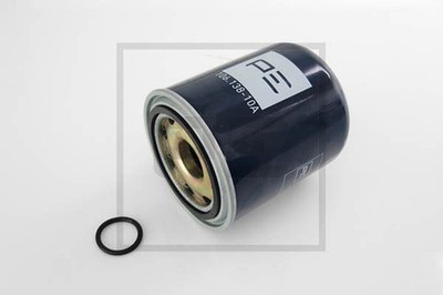 PE Automotive 106.138-10A Lufttrocknerpatrone, Druckluftanlage für DAF