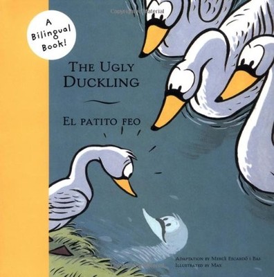 Ugly Duckling/el Patito Feo (Biling..., Escardo I Bas, 