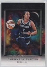 2024 Panini Origins WNBA Chennedy Carter #75 1u6