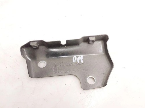 VW CADDY IV Furgon SAA, SAH Kotflügelhalter vorne rechts 2K5810334 1.97 33581374