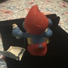 1982 Vintage Papa Smurf Ceramic Figurine — photo 5