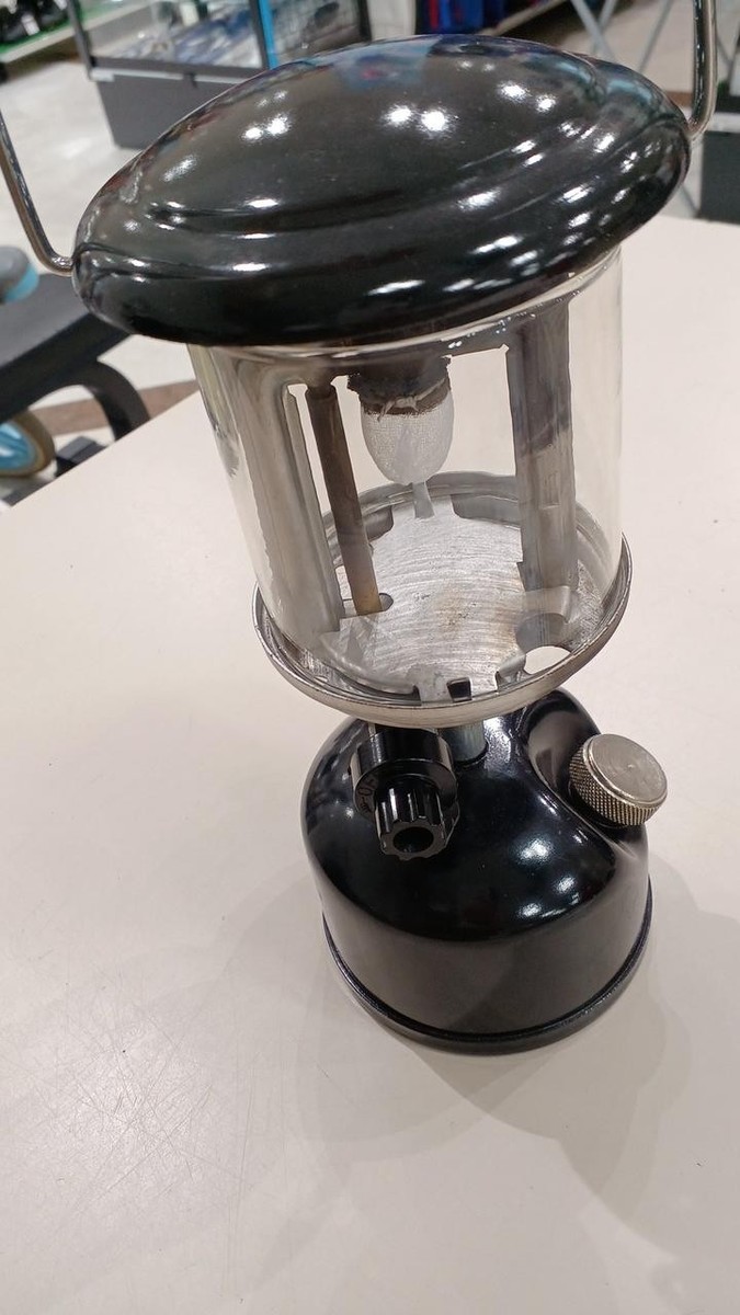 コールマン　222peak1ランタン COLEMAN Model number: PEAK1 222 lantern DDU | eBay