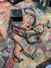 EVGA 600W Power Supply Unit