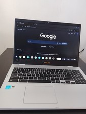 ASUS ChromeBook CX1500CKA-EJ0161 /15,6" FHD / Pentium N600 / 4GB / 128GB …