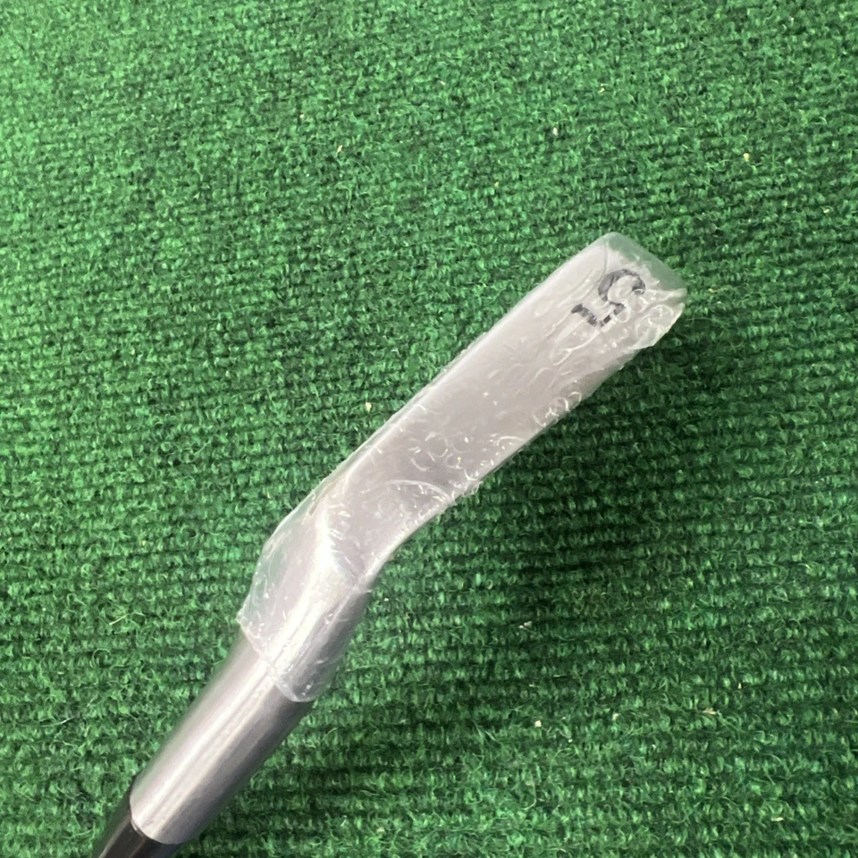 Medicus 5 Dual Hinge iron Golf Club RH Swing Trainer Right Hand *New In Wrapper* - Image 4 of 4