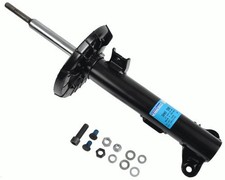 Sachs Front Shock Absorber 300138 Fits Mercedes Benz C-Class CL203 +more