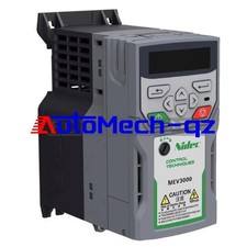 1PCS Nidec frequency converter MEV3000-40007-000 0.75KW