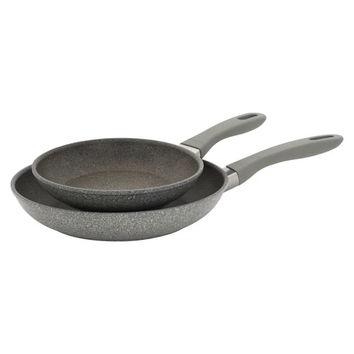 ZWILLING Parma Plus 2-pc Aluminum Nonstick Fry Pan Set