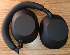 Sony WH-1000XM6/B The Best Wireless Noise Canceling Bluetooth Headphones