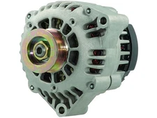 For 1999-2004 Chevrolet Silverado 2500 Alternator AC Delco 73893VYXH 2001 2000