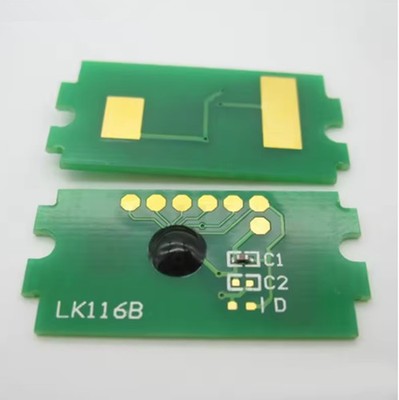 TK1170 TK1172 TK1174 TK1175 TK1176 TK1177 Chip for Kyocera ECOSYS M2040 M2640