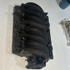 Ls1 Intake Manifold 5.7 Ls Corvette Camero Chevrolet Ls1 Intake Manifold 5.7 Ls Corvette Camero Chevrolet