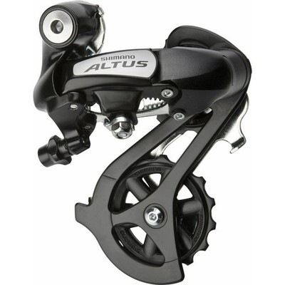 Shimano RD-M310 Schaltwerk Altus 7-/8-fach MTB Schwarz Schaltung Direktmontage