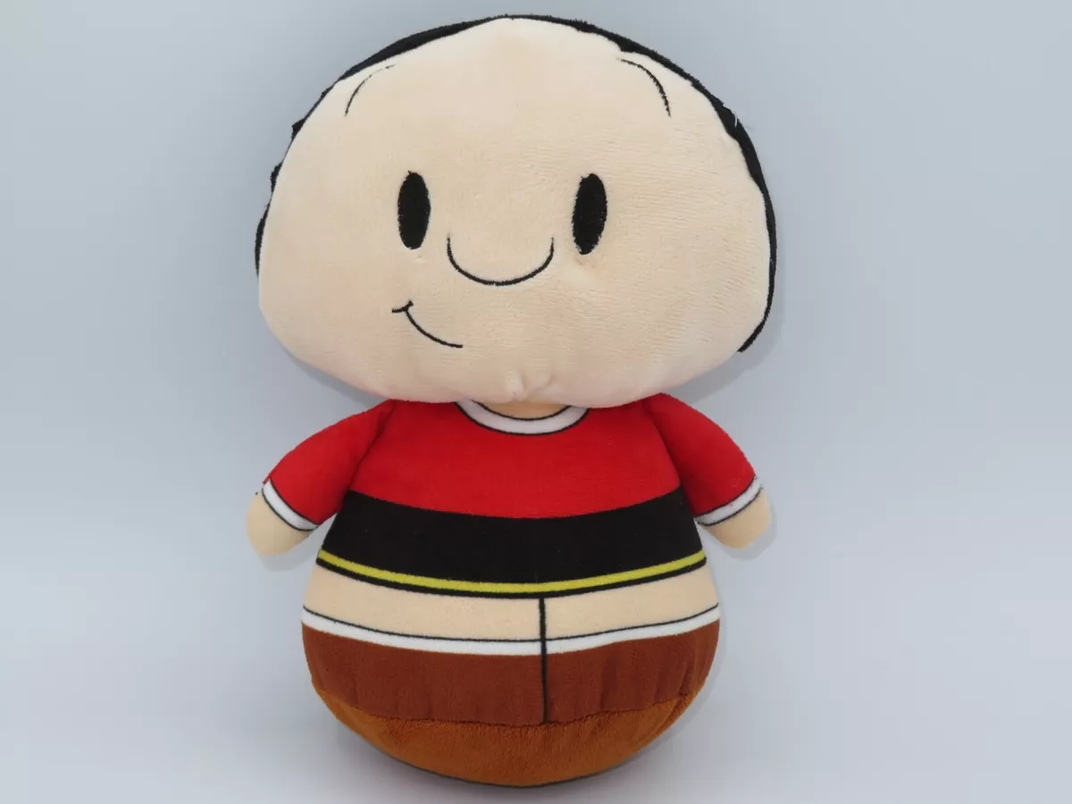 Kellytoy popeye sales