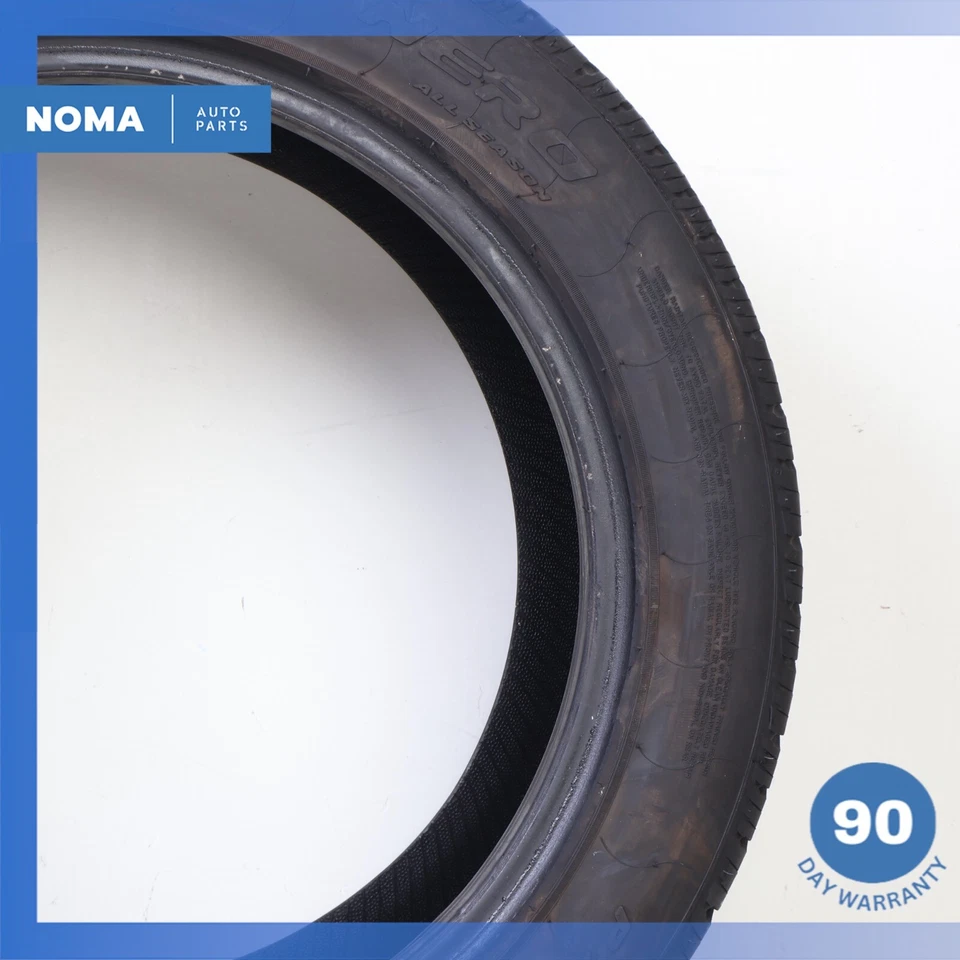 235/50 R18 Pirelli P Zero Nero 235 50 18 97W 6/32" DOT 4722 Tires - Image 4 of 4