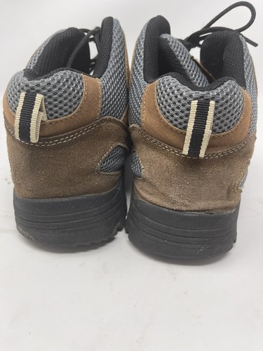 Itasca Men's Advance Waterproof 6" Lace Up Hiker Boots, Size 11 As Is - Picture 7 of 12