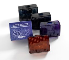 STRETTO HUMIDIFIER, VIOLIN/VIOLA - GRAY