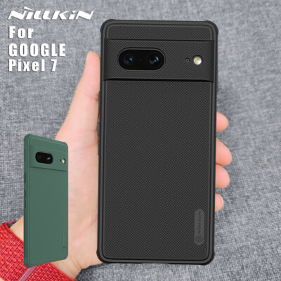 Nillkin for Google Pixel 7 5G Case Frosted 360 Matte Heavy Duty full Cover