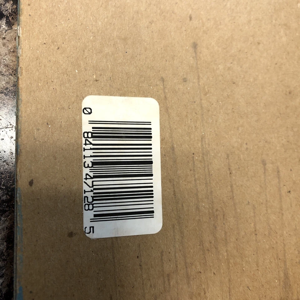 ¡Juego de juntas de colector de admisión NOS Fel-Pro MS 91391-1! F+S! Foto 4 de 4