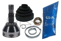 810050 GSP Gelenksatz, Antriebswelle FüR CitroËN,Fiat,Peugeot