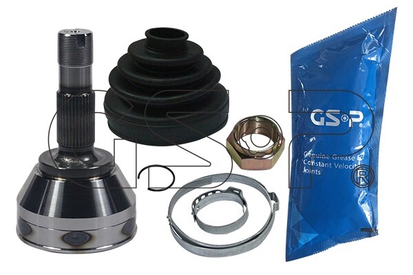 810050 GSP Gelenksatz, Antriebswelle FüR CitroËN,Fiat,Peugeot-image