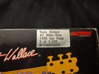 Action Platinum Series Gas Pump Set Of 2 John Force NHRA & Rusty Wallace NASCAR  — photo 6