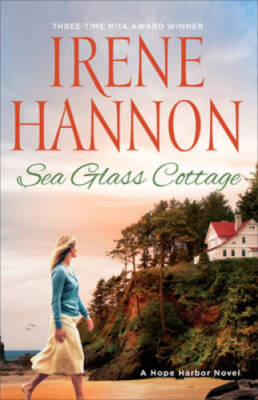 #ad Sea Glass Cottage: A Hope Harbor Novel Hope Harbor 8 Paperback GOOD $4.08